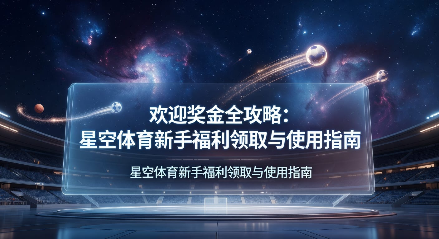 欢迎奖金 Welcome Bonus 金年汇体育APP 2026领取攻略