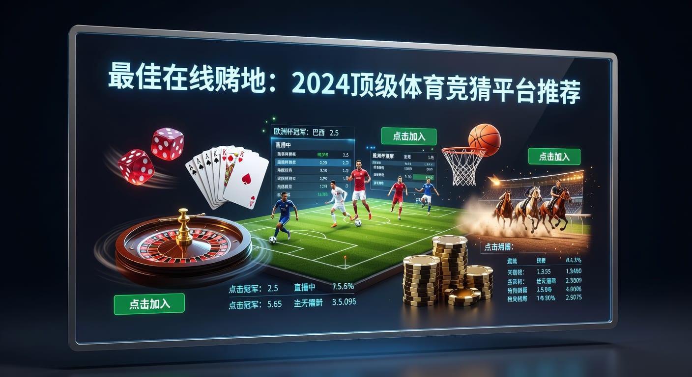最佳在线赌场 2026体育竞猜高赔率