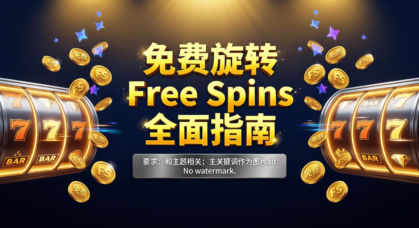 免费旋转 free spins 2026体育直播实用技巧