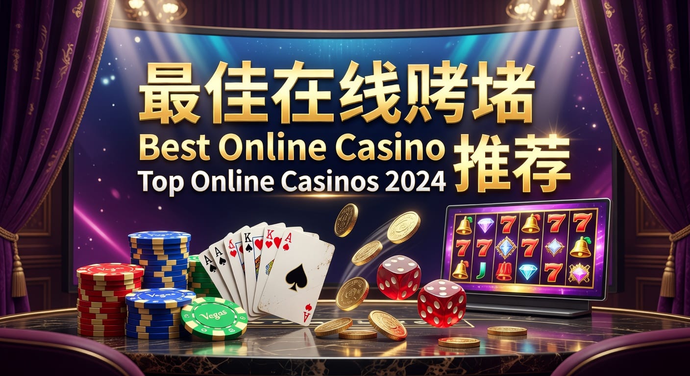 2026年世界杯投注入口：最佳在线赌场分析与玩家指南