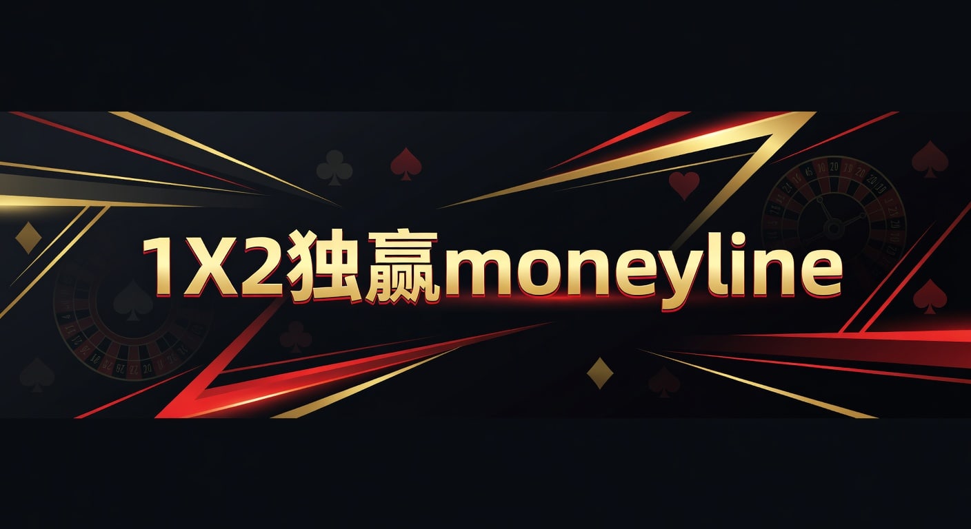 1X2 独赢 Moneyline：深度解析与投注技巧（2026年世界杯投注网）