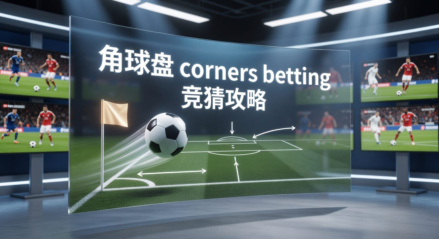 角球盘Corners Betting：资深分析师洞悉赔率与投注策略