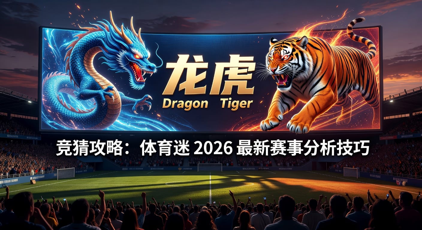 龙虎Dragon Tiger：资深分析师揭秘博弈智慧与实战策略