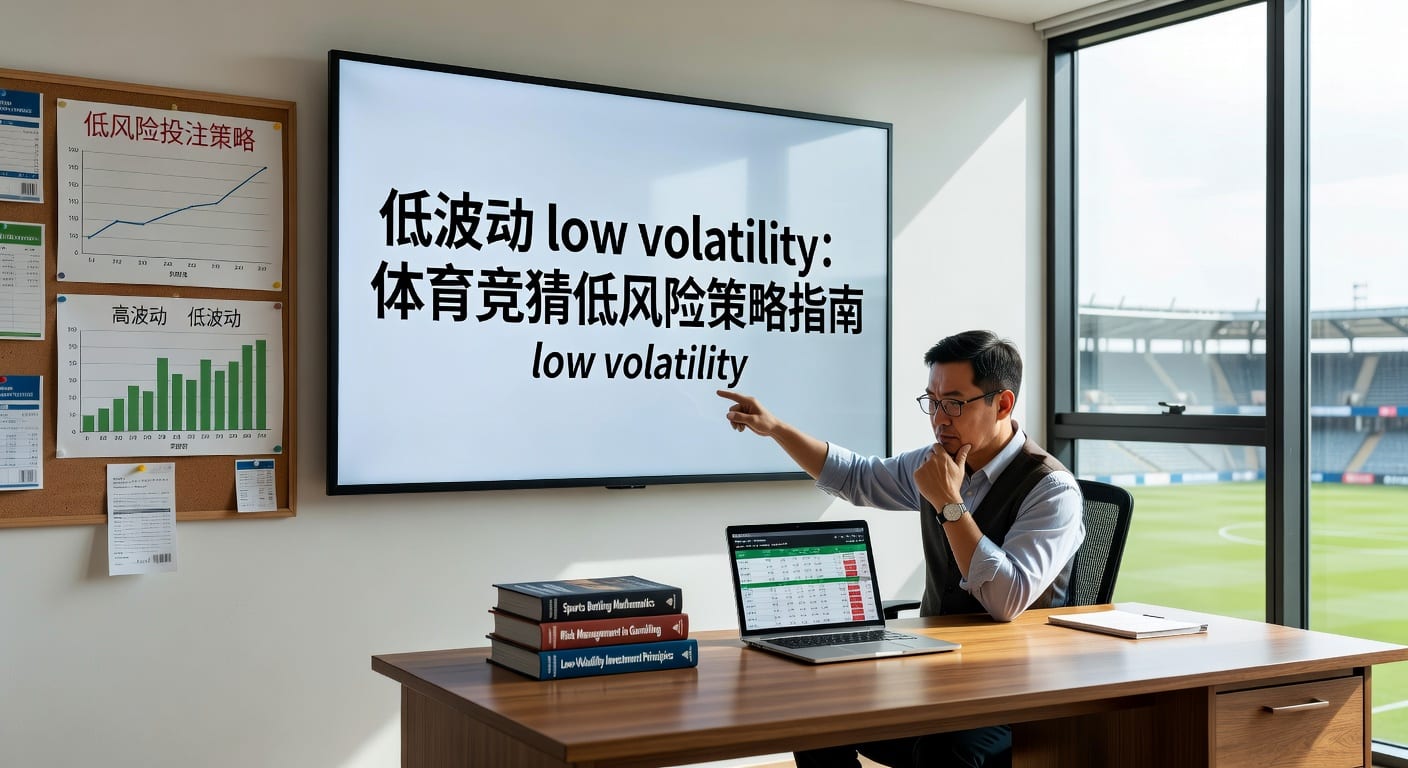 波动率 volatility：体育投注赔率变化洞悉与投注策略分享