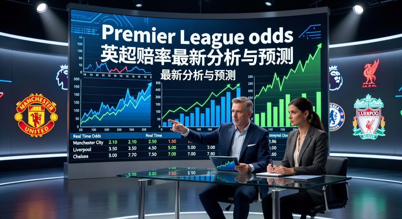 英超赔率 Premier League odds：2026年世界杯投注网深度解析最新盘口