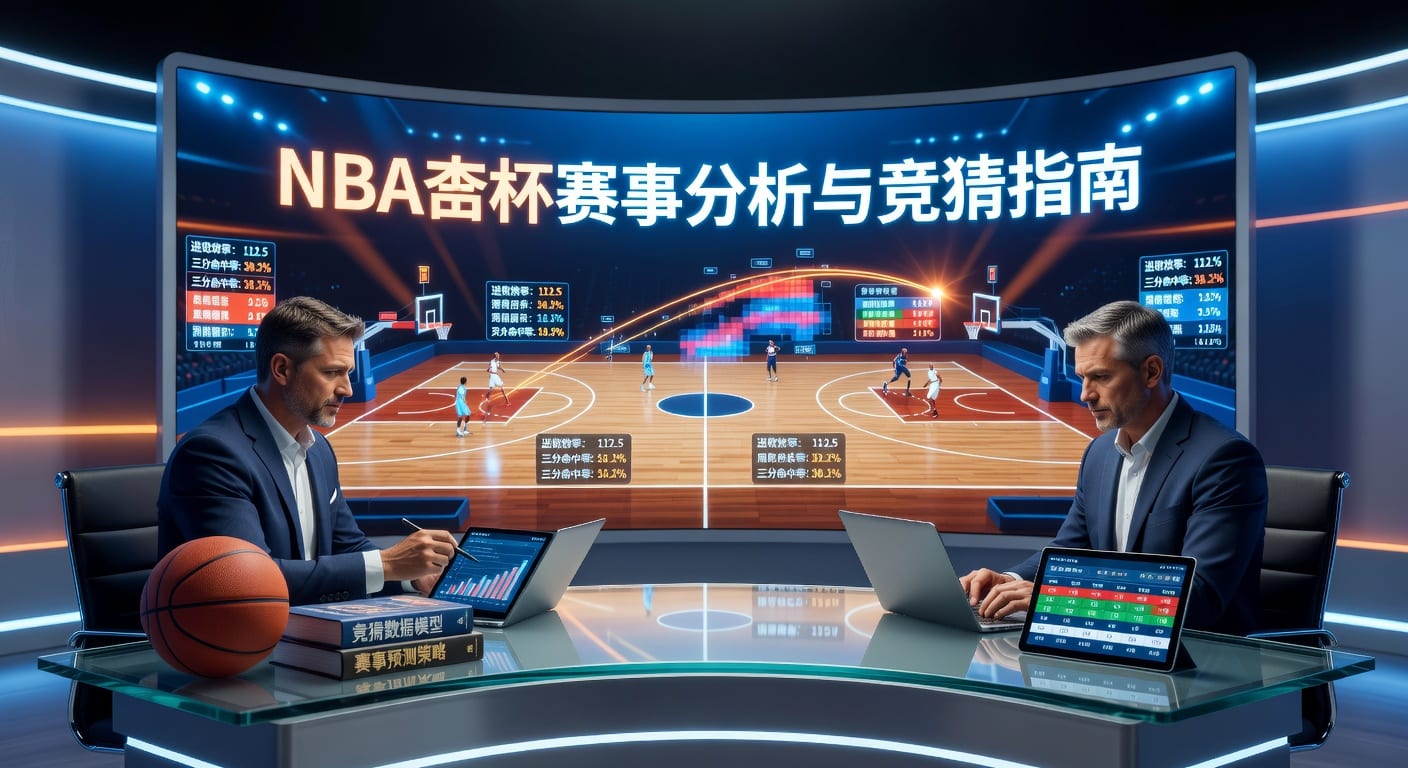 NBA博彩 NFL博彩：资深分析师解析最新赔率与投注策略