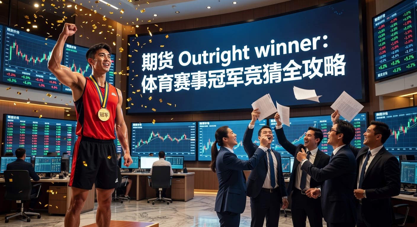 2026年世界杯投注网：期货 Outright Winner 终极预测与投注指南