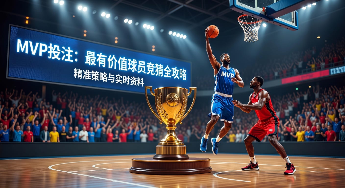 MVP投注：2026年球员表现预测与高赔率分析 | 体育竞猜
