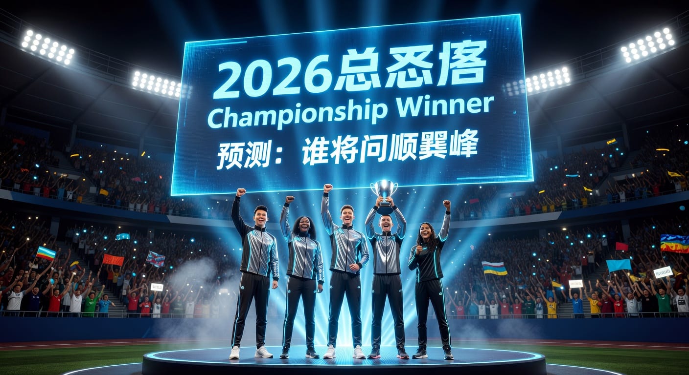 2026年世界杯投注网：总冠军championship winner深度解析与预测
