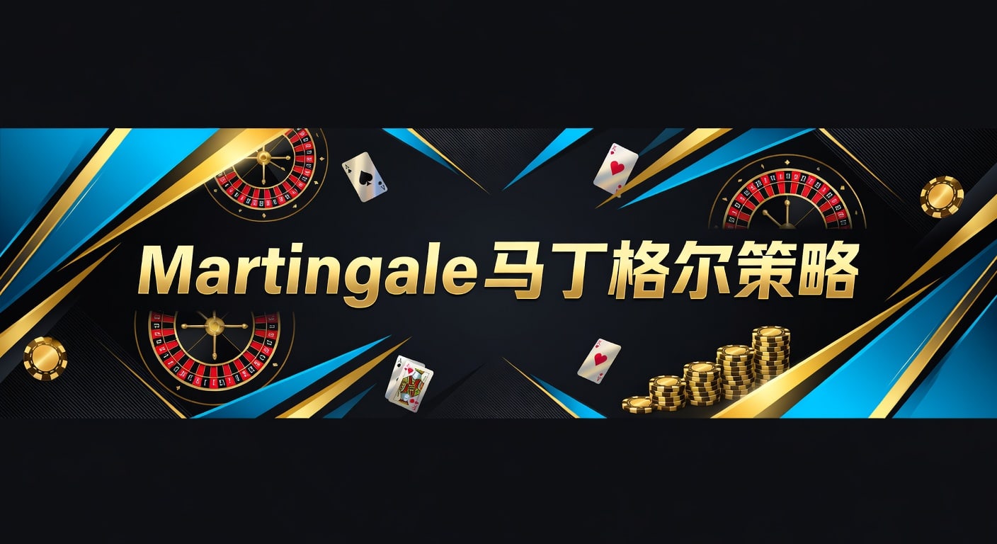 Martingale马丁格尔策略：2026年世界杯投注网玩家的风险控制之道