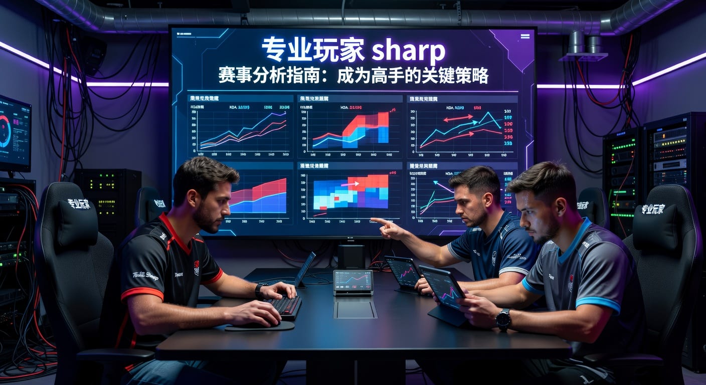 2026年世界杯投注：Sharp 玩家的敏锐洞察与策略