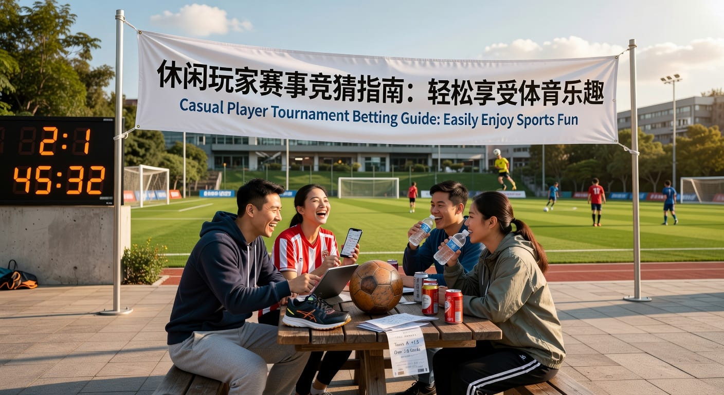 休闲玩家square：2026年世界杯投注技巧与平台分析
