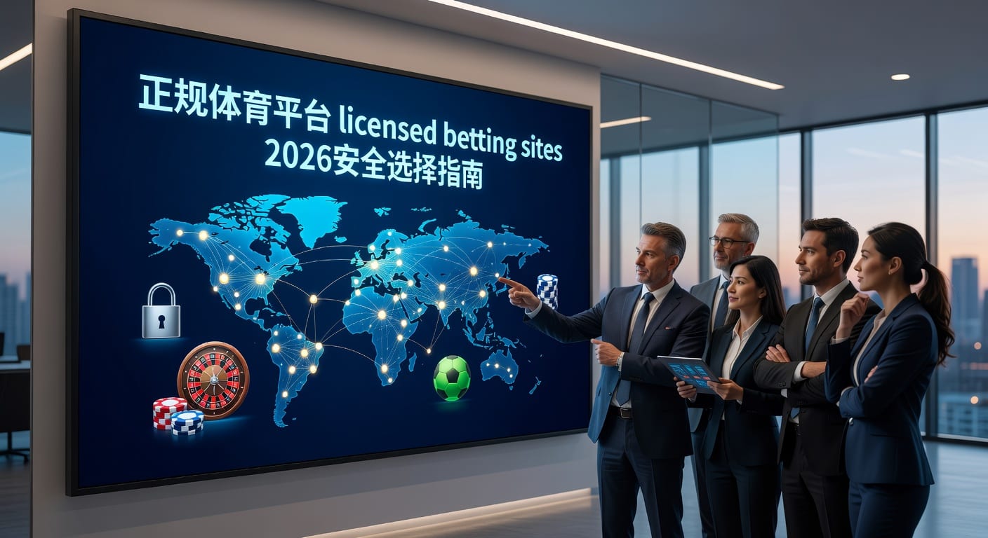 正规体育平台 licensed betting sites：2026年世界杯投注指南与策略