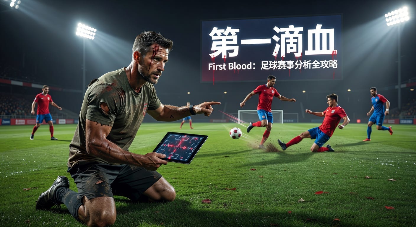 第一滴血 First Blood：体育博彩关键时刻解析与投注策略分享