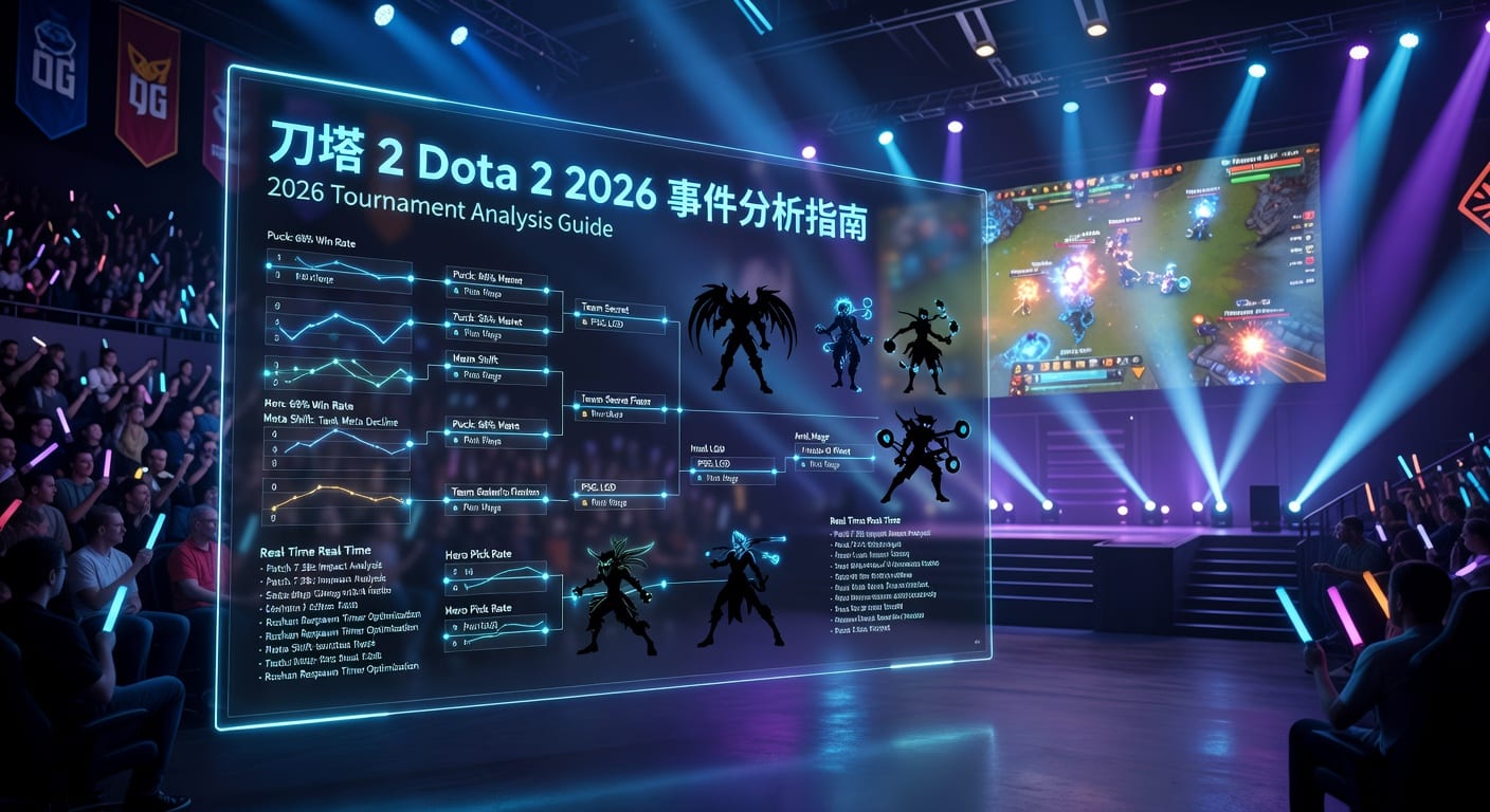 刀塔2（Dota 2）赛事前瞻与博彩策略：资深分析师的深度解析 - 凤凰体育app入口登录地址