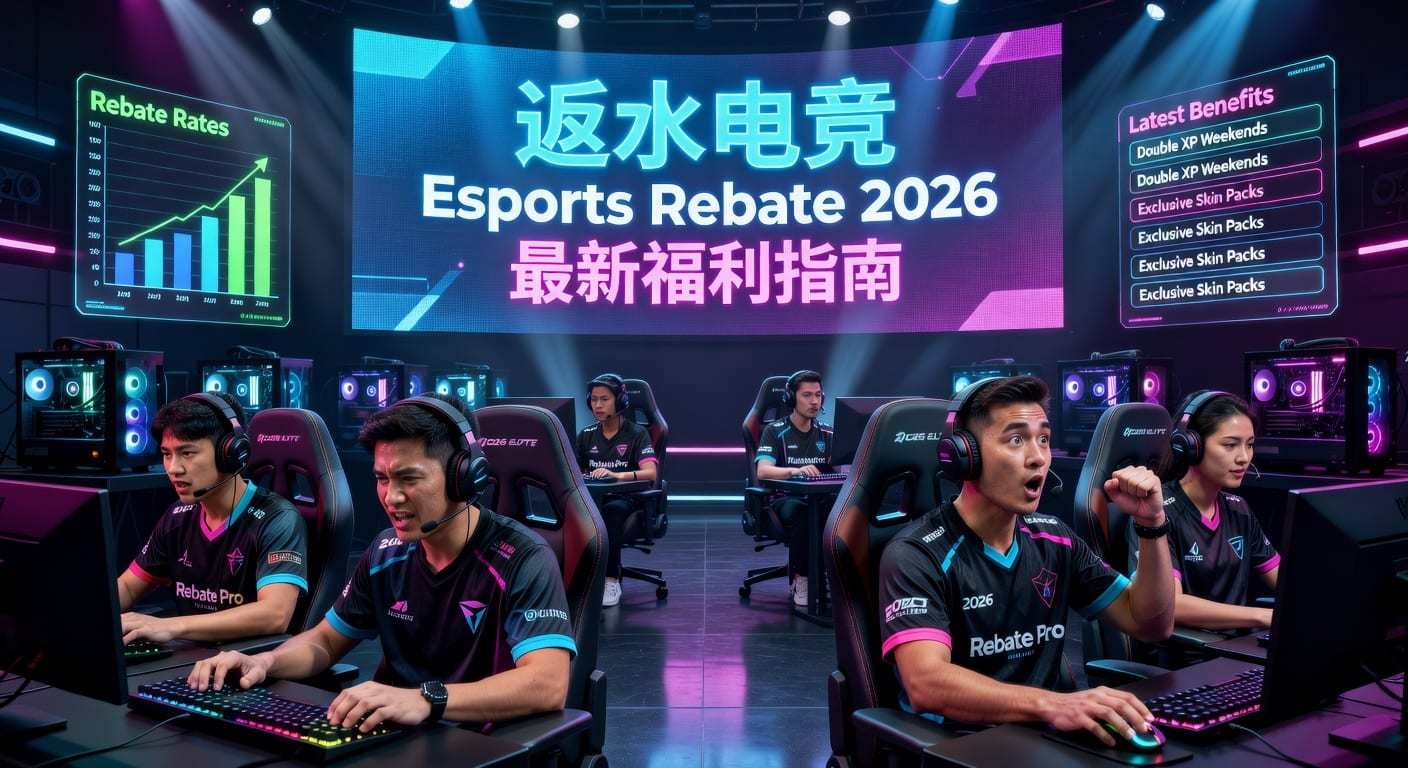 返水电竞 Esports Rebate：2026年世界杯投注网玩家福利解析