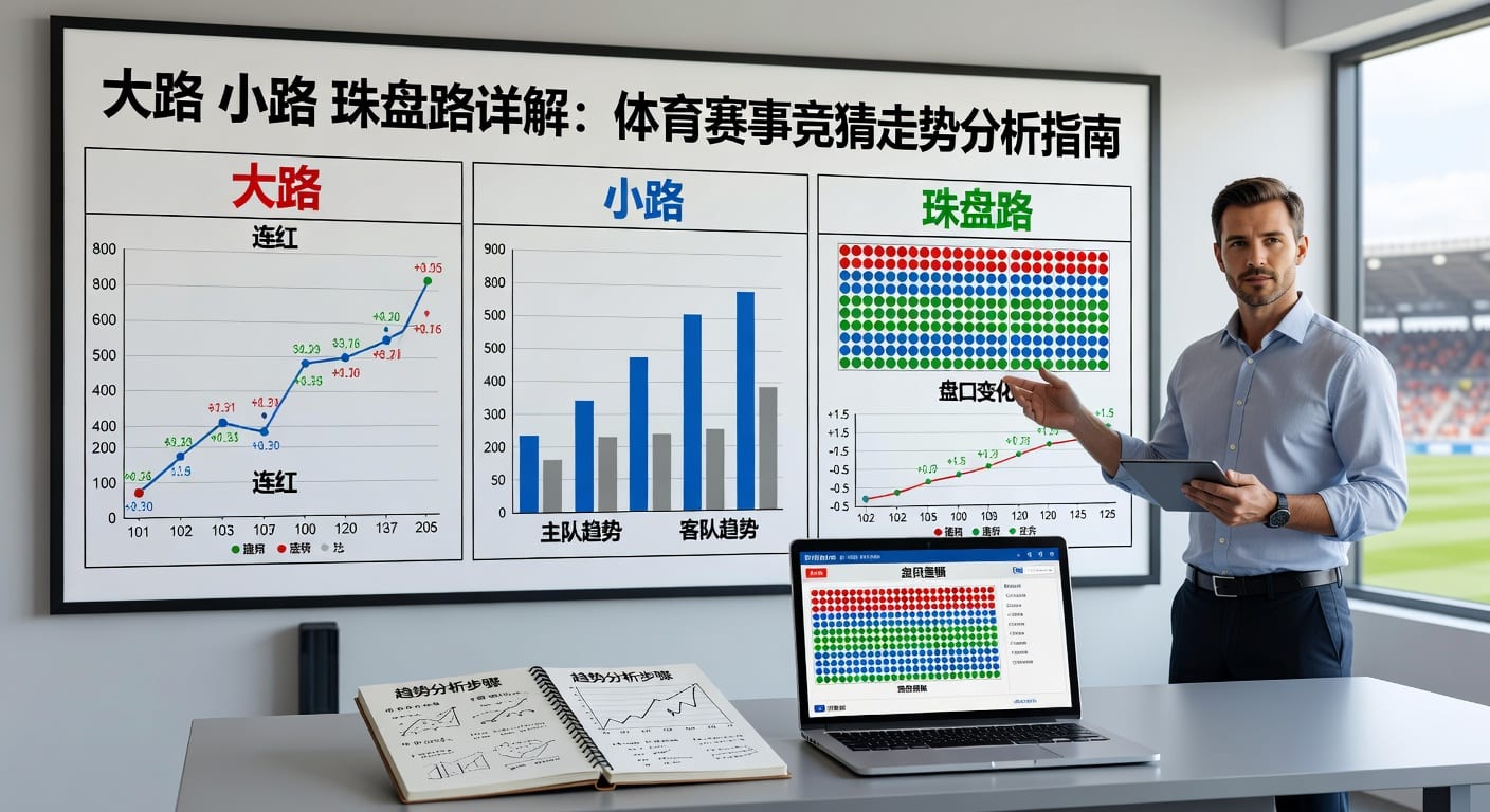 小路：2026年世界杯投注APP深度解析与实战技巧