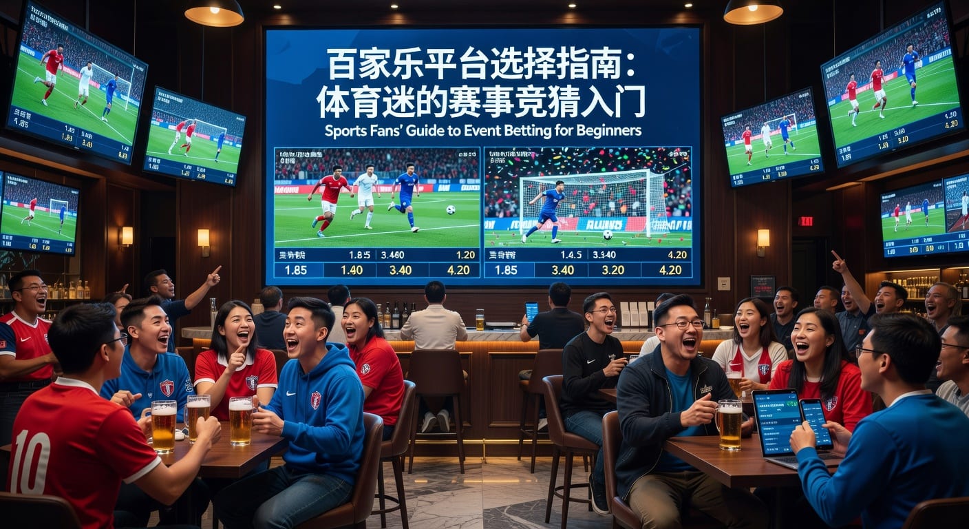 百家乐平台：2026年世界杯投注网深度解析