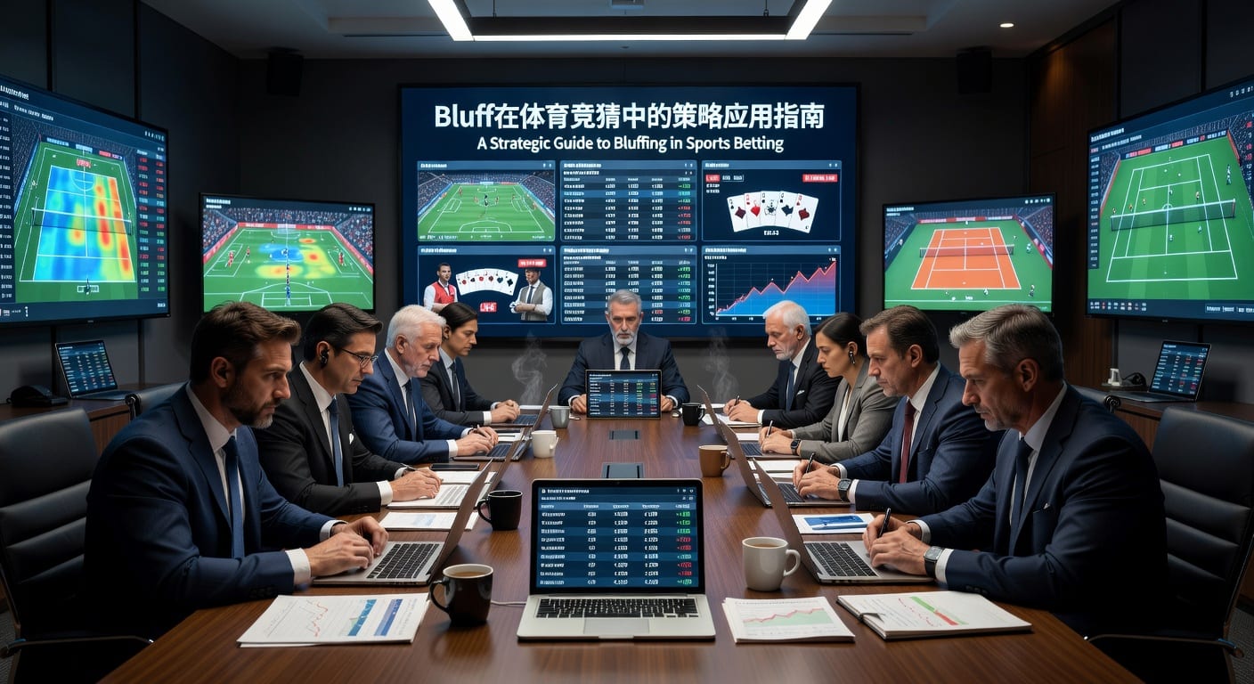Bluff：2026世界杯博弈中的虚张声势艺术解析