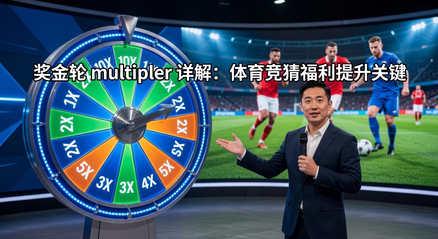 奖金轮 multiplier：2026年世界杯体育博彩新玩法解析