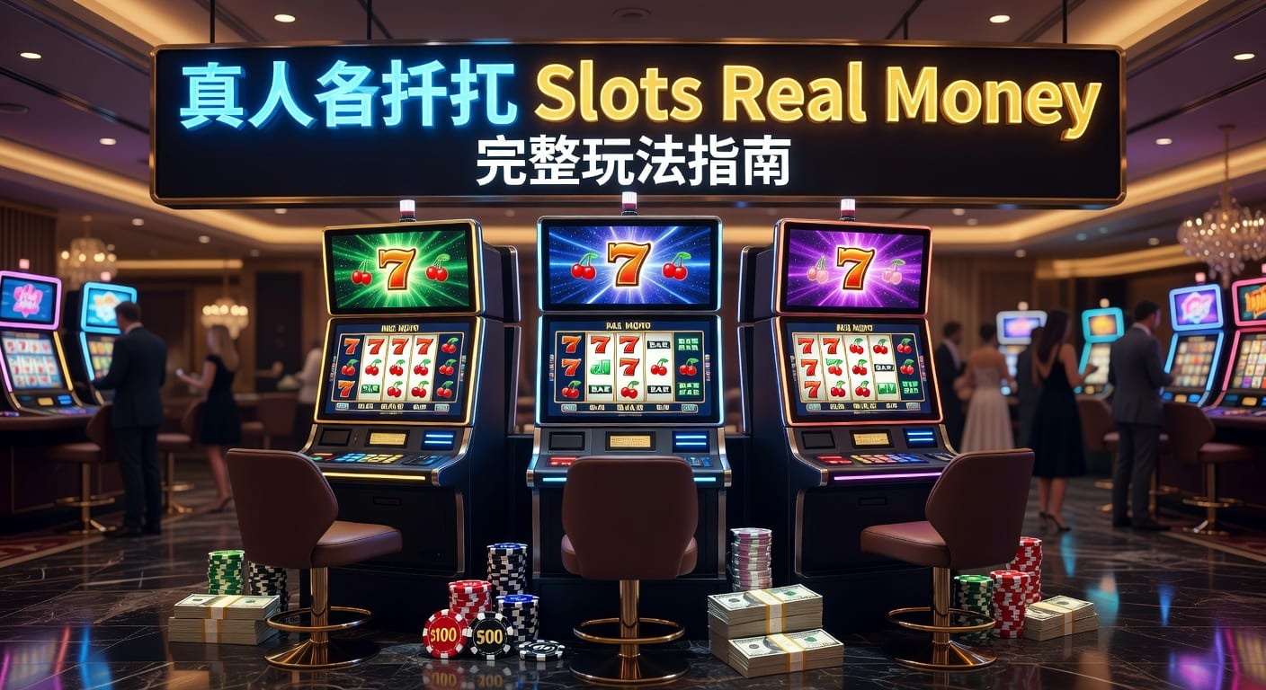 真人老虎机 Slots Real Money：2026年世界杯竞猜策略与技巧分享