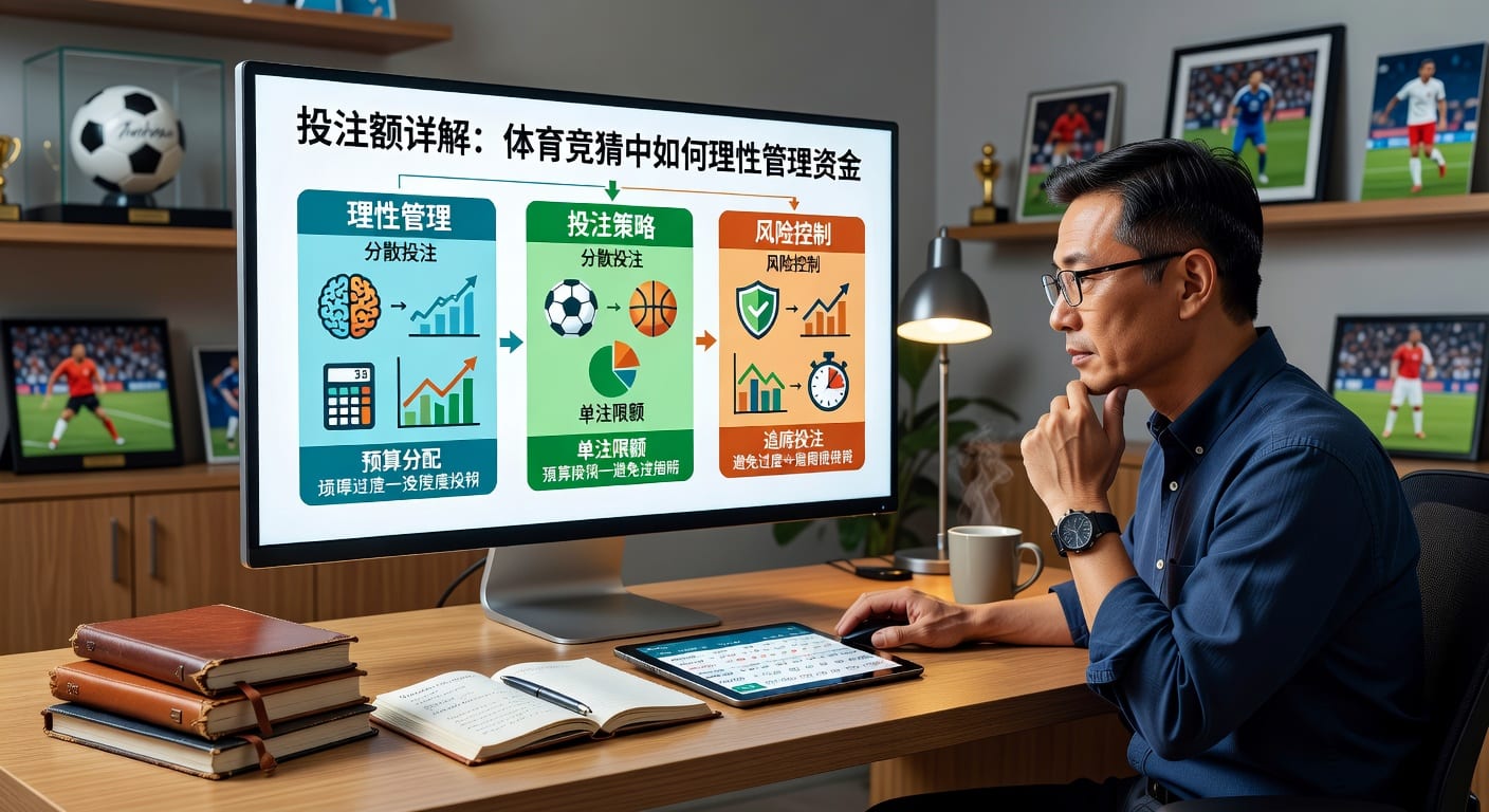 投注额 Action：体育博彩关键指标深度解析（2026年世界杯投注）