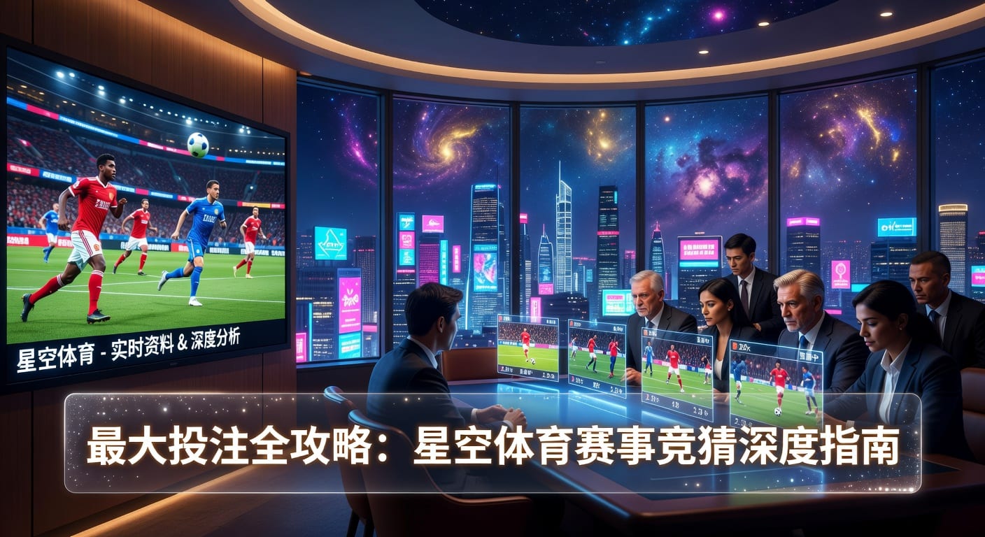 2026年世界杯投注：深度解析最大投注额与策略