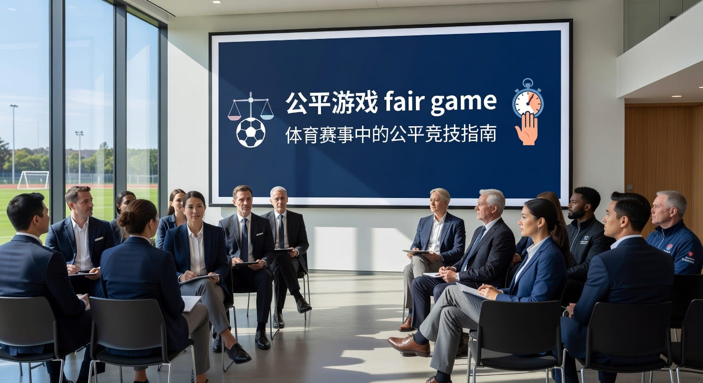 公平游戏 fair game：2026年世界杯投注平台资深分析