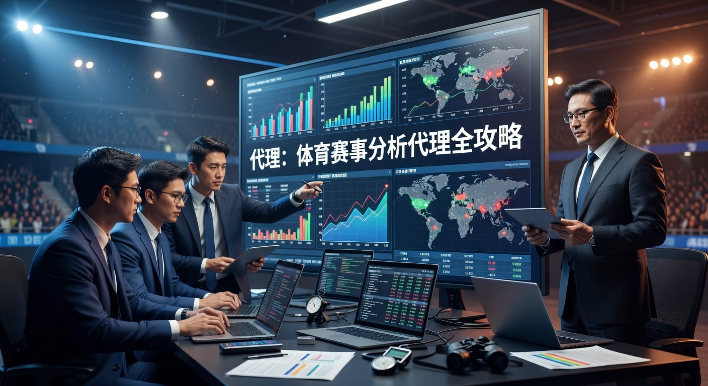 隐含赔率 Implied Probability：体育博彩中的概率艺术深度解析