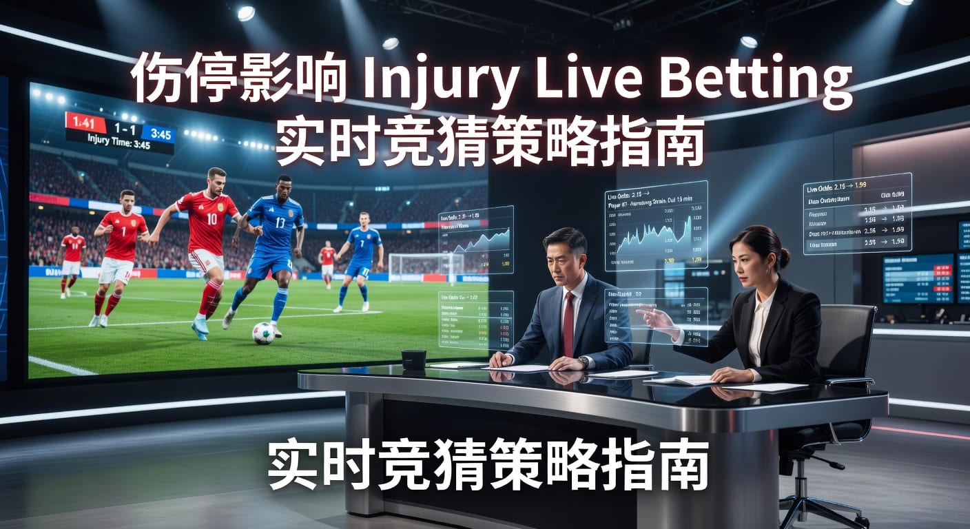 伤停影响 Injury Impact：足球比赛结果的关键变量 | 2026年世界杯投注网