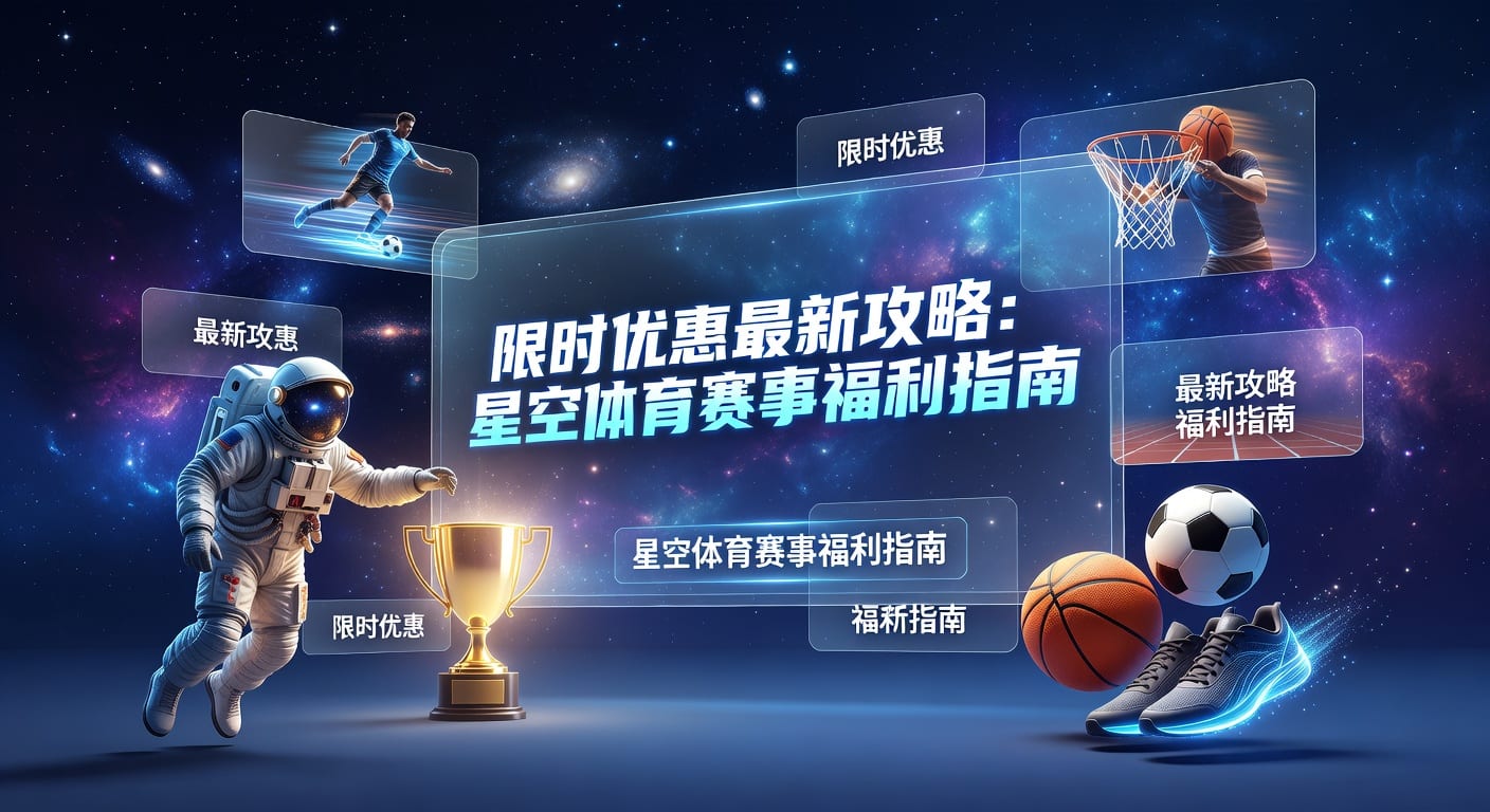 限时优惠 limited offer：体育博彩红利期深度解析 2026年
