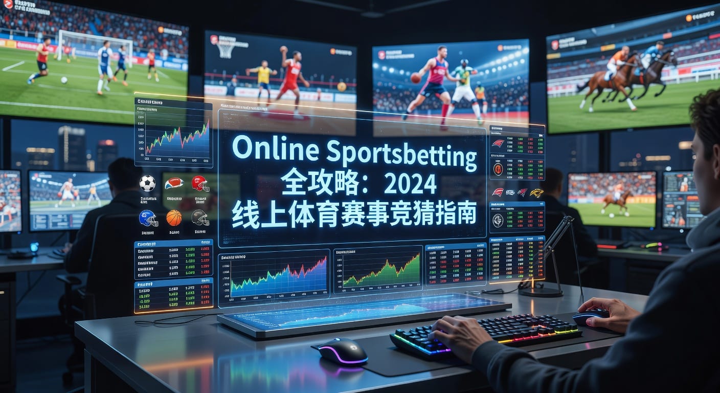 2026年世界杯投注入口：资深分析师带你玩转在线体育博彩新纪元