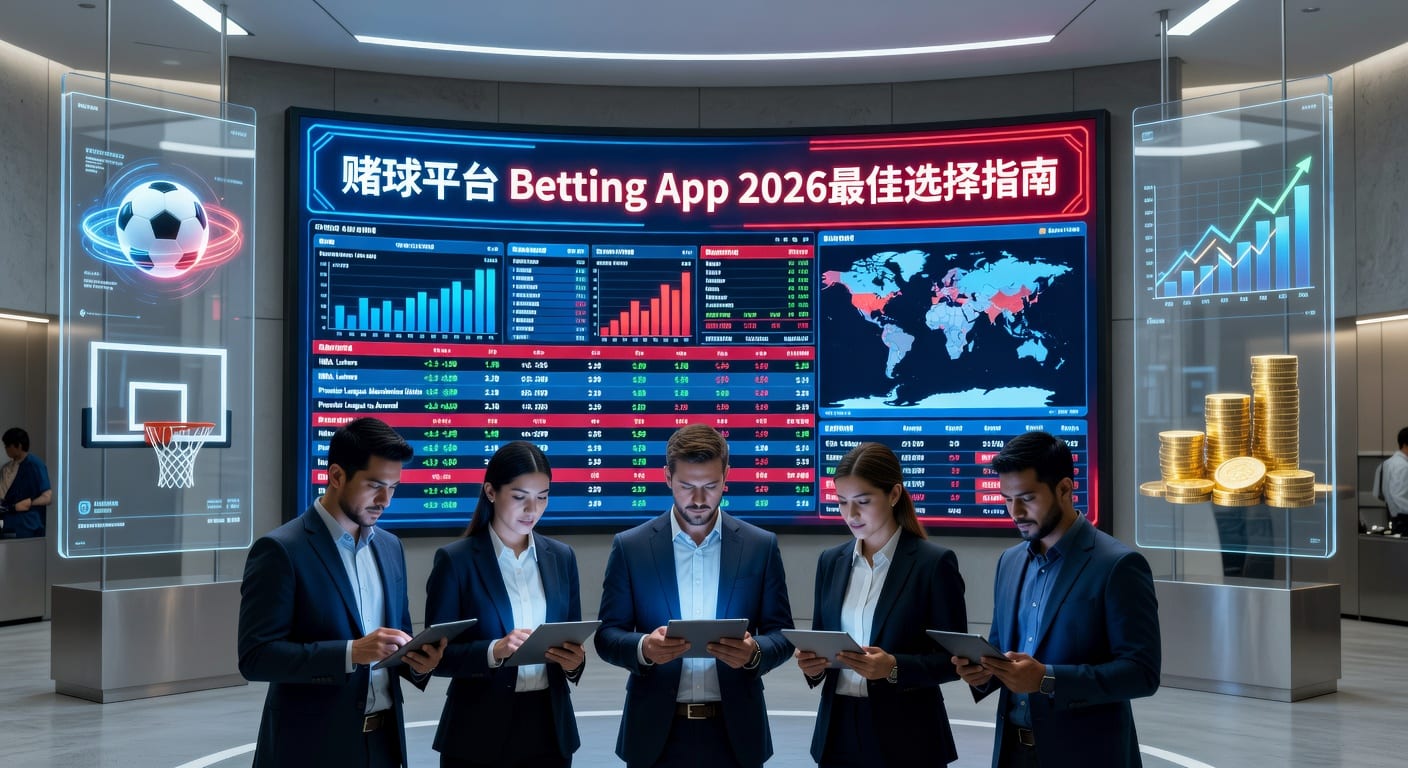 2026年世界杯体育娱乐竞猜：深度解析betting app