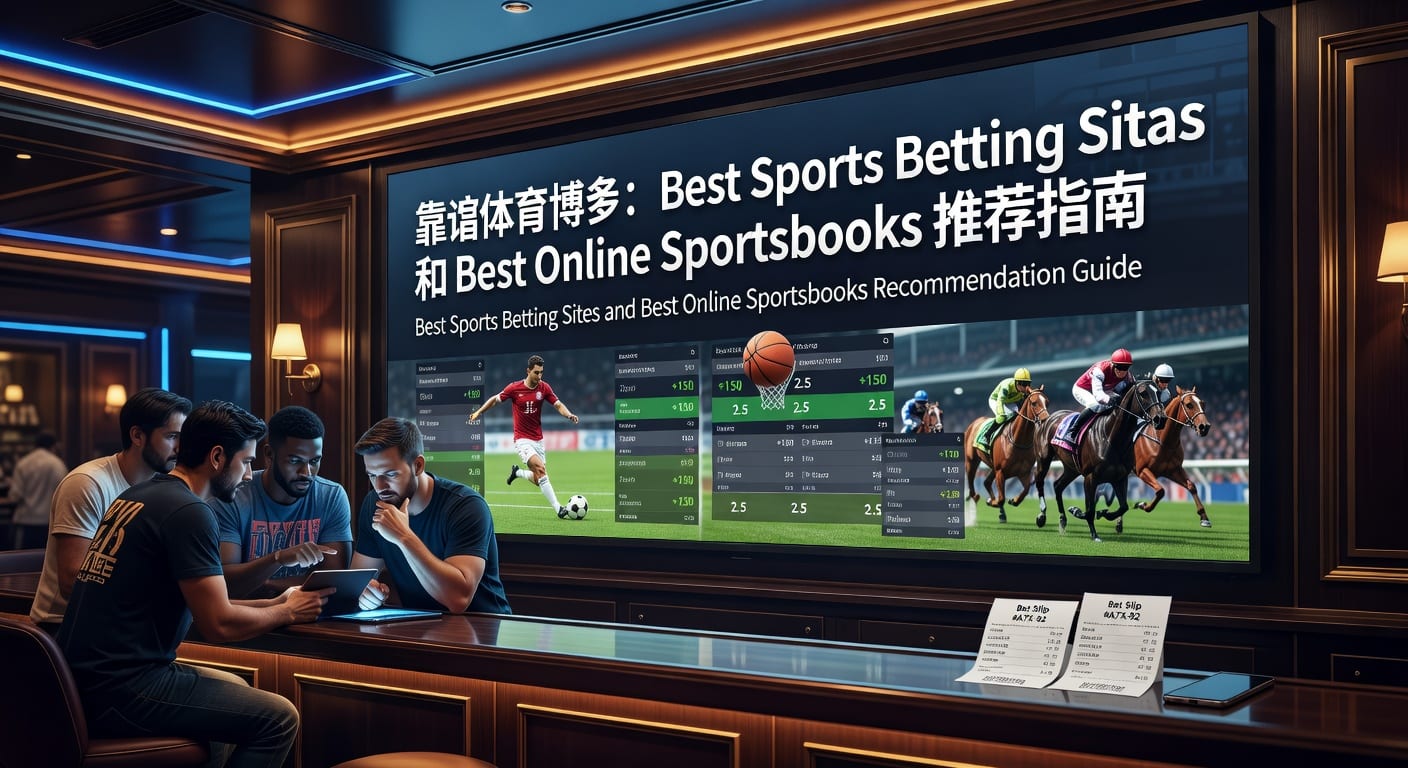 2026年世界杯在线投注：手机体育博彩 mobile sports betting 深度解析