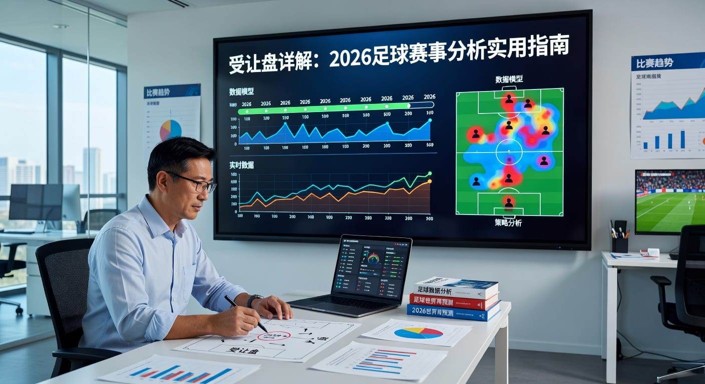 受让盘：资深玩家的博弈策略与实战心得 - 2026年世界杯投注