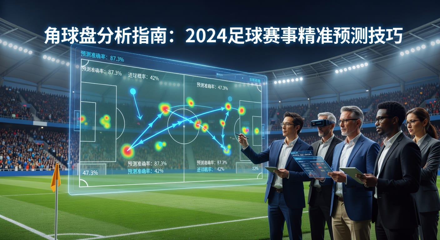角球盘：2026年世界杯投注网站资深分析师解读