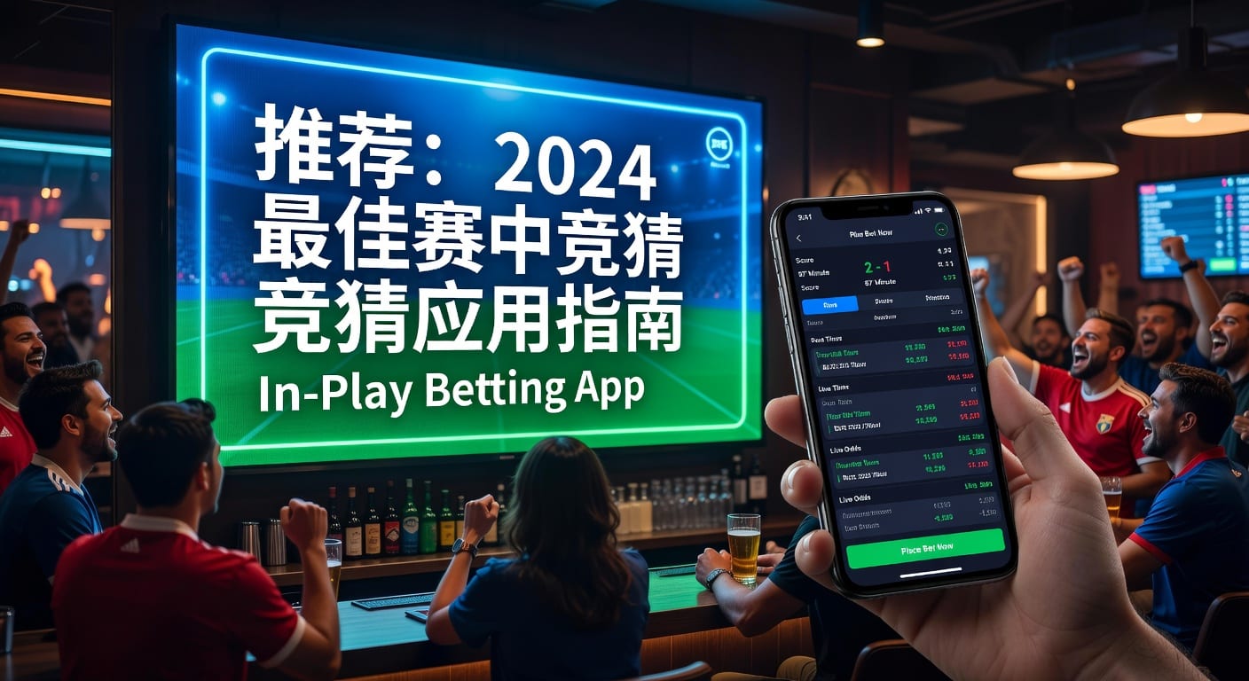 2026年世界杯投注：in-play betting实时投注策略深度解析