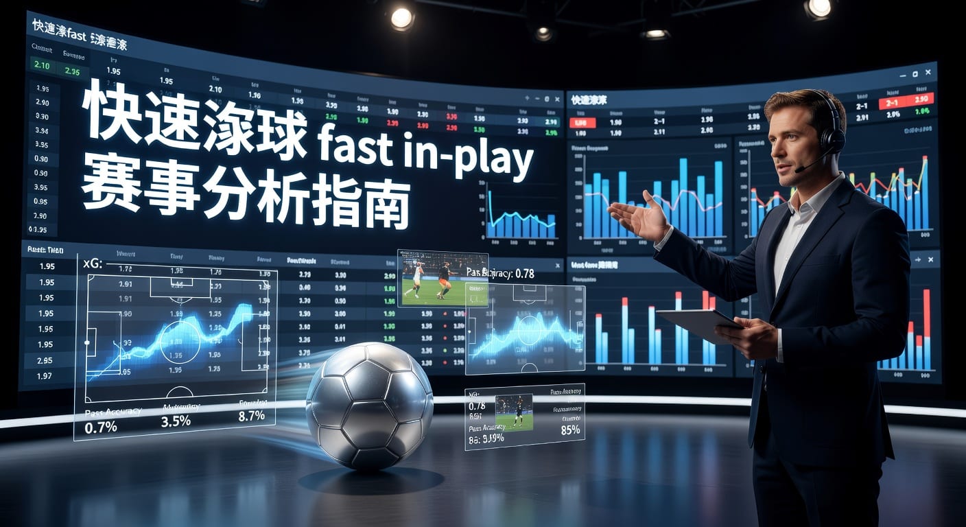 快速滚球 fast in-play：2026年世界杯投注网深度解析与实战技巧