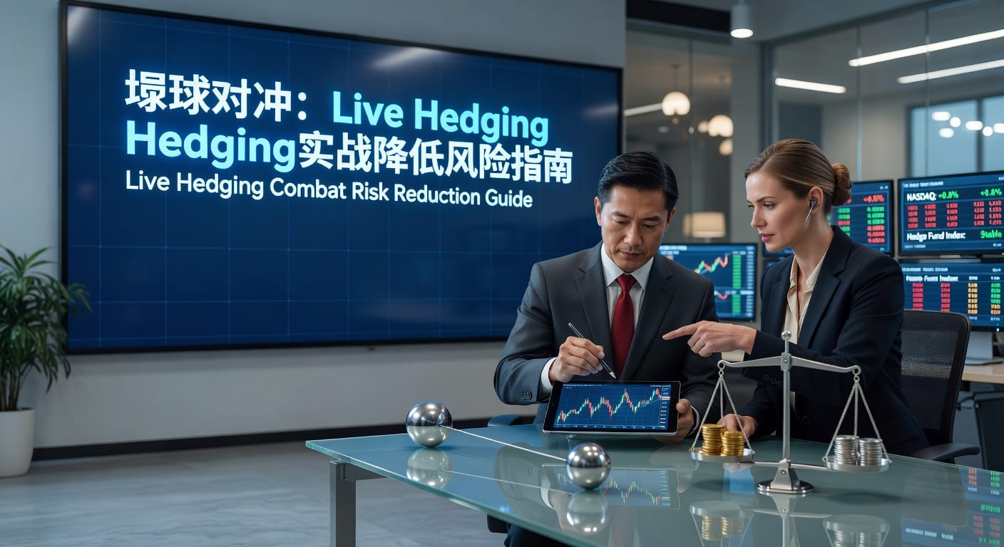 2026年世界杯投注网：滚球对冲 Live Hedging 实战策略解析