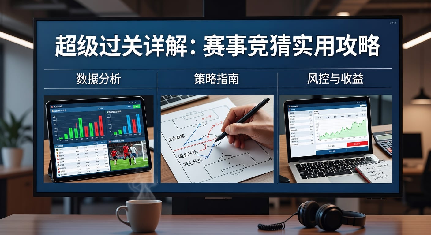 超级过关：足球竞猜技巧深度解析与实战经验分享