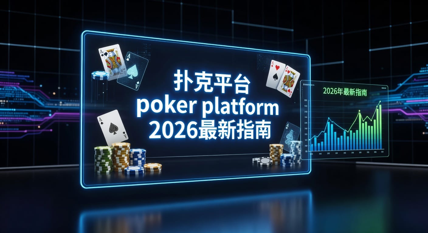 扑克平台 poker platform：体育实时赔率变化直播