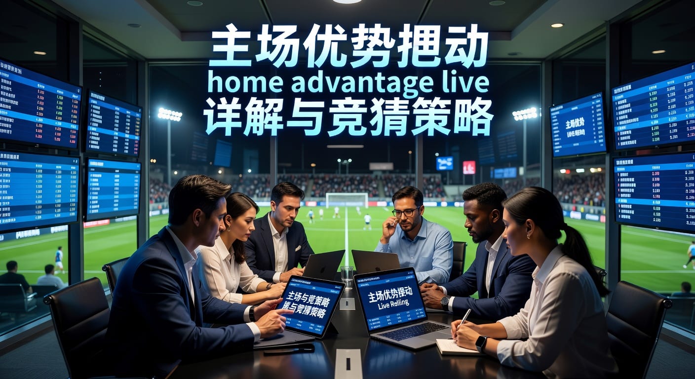 滚球主场优势 home advantage live：实时判断主队强势
