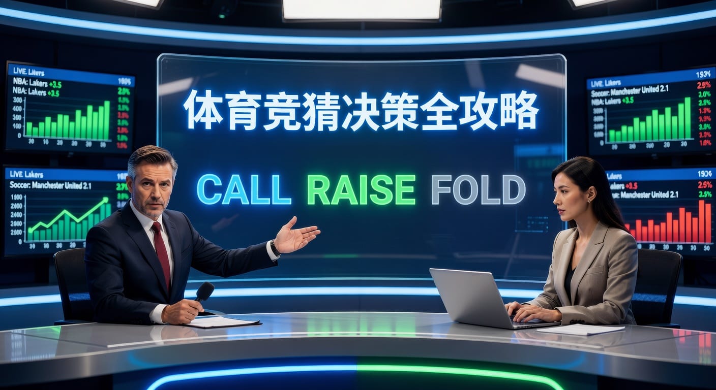 跟注call实战解析：思路与风险控制