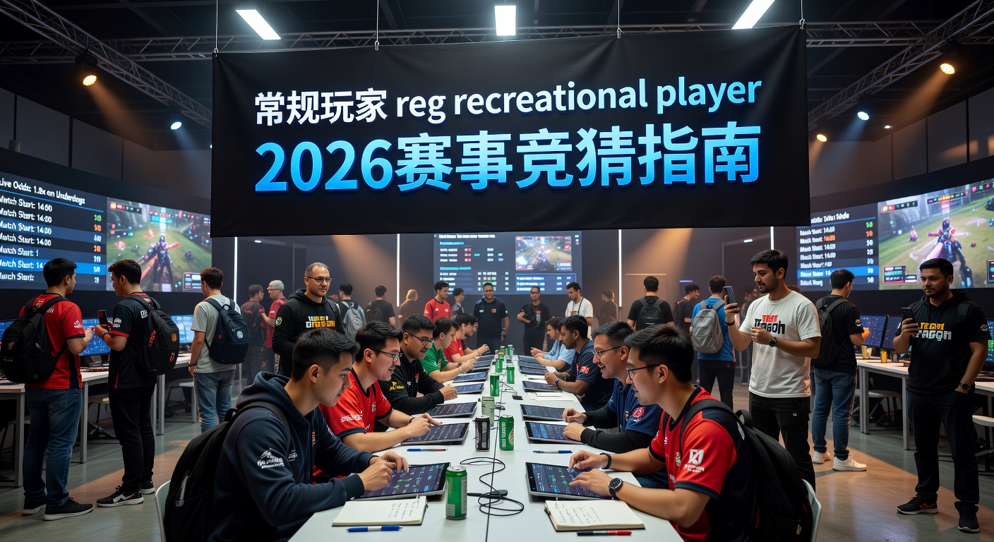 常规玩家 reg recreational player：2026年理性玩法指南