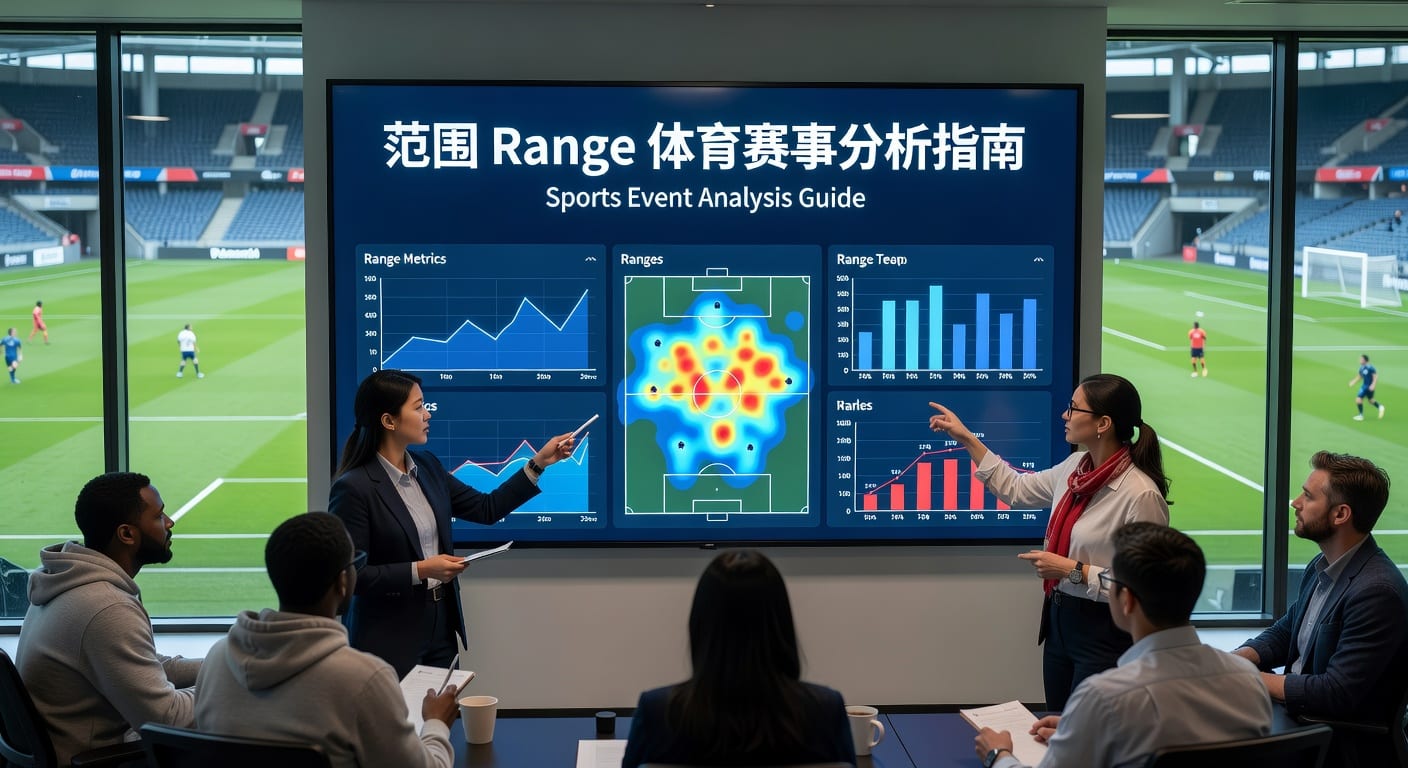 范围 range：2026年体育投注区间判断实战