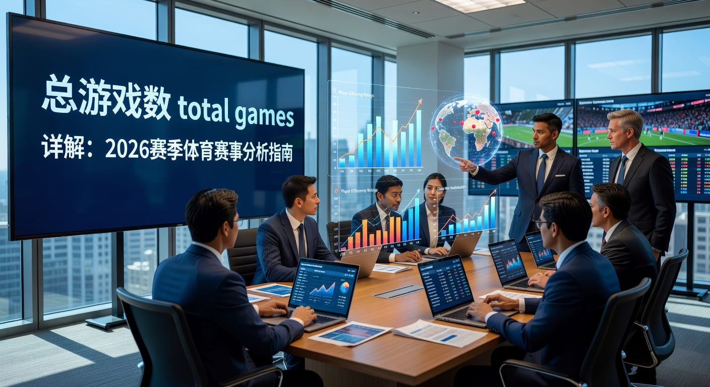 总游戏数 total games投注技巧与判断思路