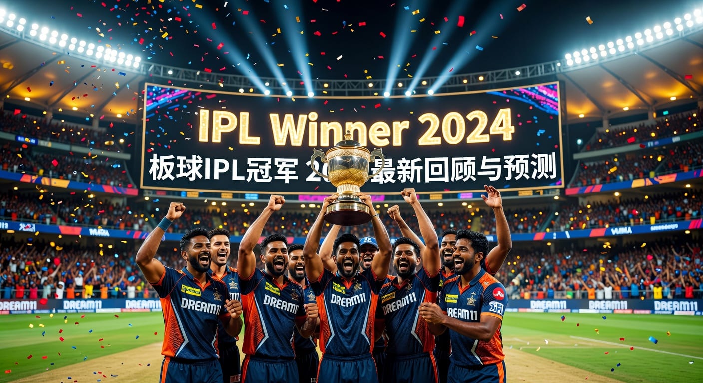 板球IPL冠军 IPL Winner：2026年争冠分析