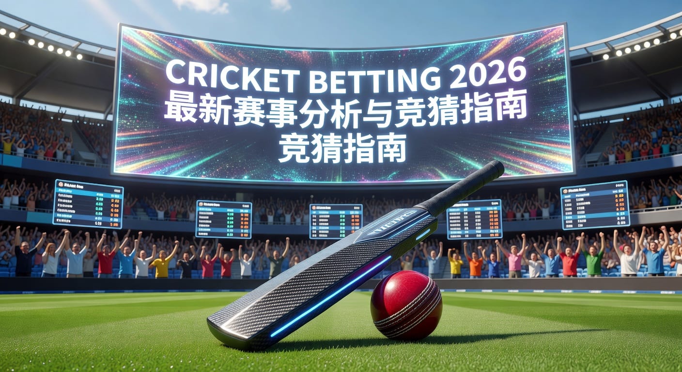 板球热门 Cricket Favorite：2026年关注点与判断方法
